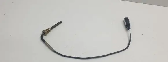 Audi A4 S4 B9 Exhaust gas temperature sensor 4M0906088AL 131718054019329 1J0973602