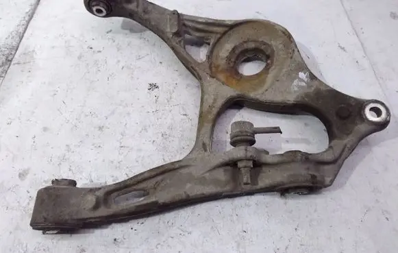 Mercedes-Benz ML W164 Rear upper control arm/wishbone 000060363106