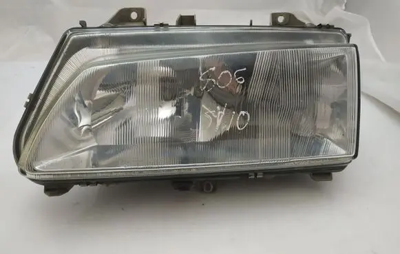 Peugeot 508 Headlight/headlamp 60979770G