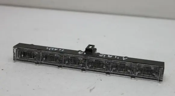 Toyota Auris E180 Third/center stoplight
