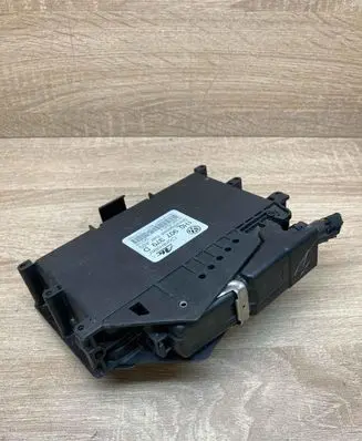 Volkswagen Golf IV ABS control unit/module 1H0907379D 10094103204