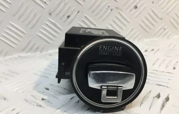 Volkswagen PASSAT B6 Ignition lock 3C0905843Q