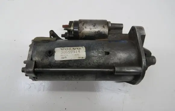 Volvo S60 Starter motor 30659314 AHVFA 1146AI1