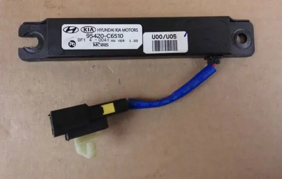 KIA Sorento Interior comfort aerial antenna 95420C6510