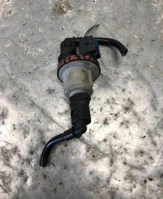 Dacia Dokker Valve vacuum 8200248821