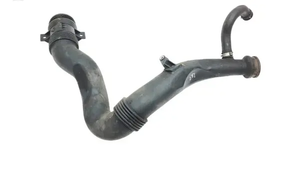 Land Rover Range Rover Sport L320 Intercooler hose/pipe 4619525904