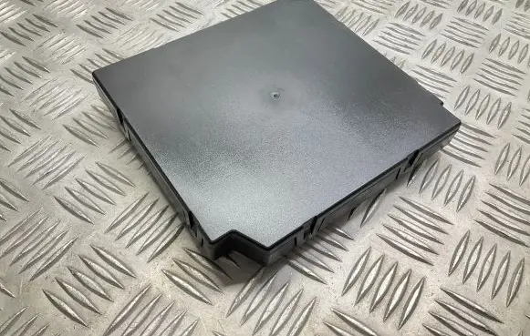 Audi A1 Comfort/convenience module 8X0907063F