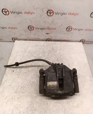 Peugeot 207 Front brake caliper Y01123 0204 01132
