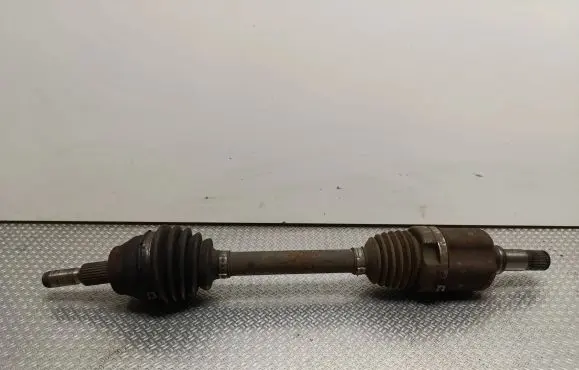 Ford Connect Front driveshaft