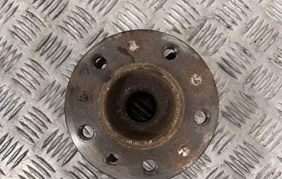 Maserati Quattroporte Front wheel ball bearing 