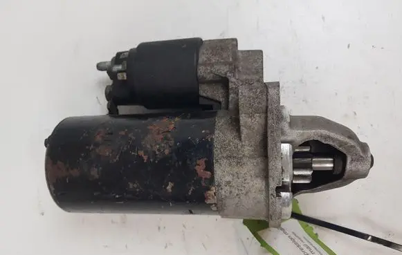 Land Rover Range Rover Sport L320 Starter motor 0001108137