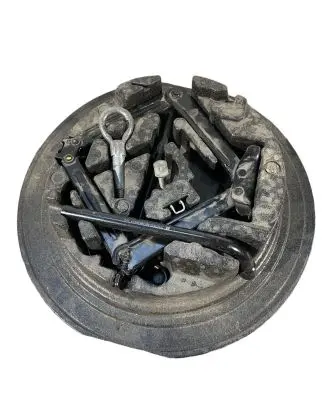 Opel Meriva B Tool set 