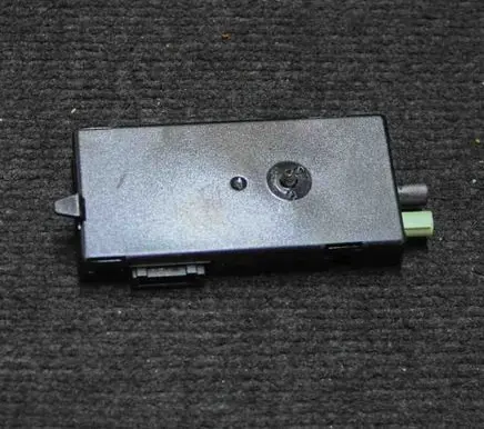 BMW 4 F36 Gran coupe Aerial antenna amplifier 9231178