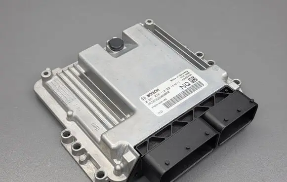 Honda Civic IX Engine control unit/module 0281030110 37820RZ0G02