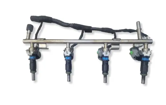 Opel Mokka Fuel injectors set 55562599