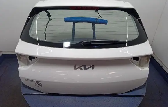 KIA Stonic Tailgate/trunk/boot lid 