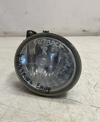 Subaru Outback Front fog light 114-20791