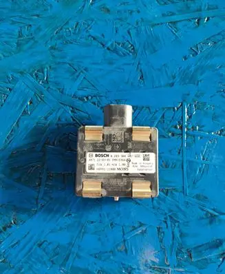 KIA Stonic Distronic sensor radar H899111000