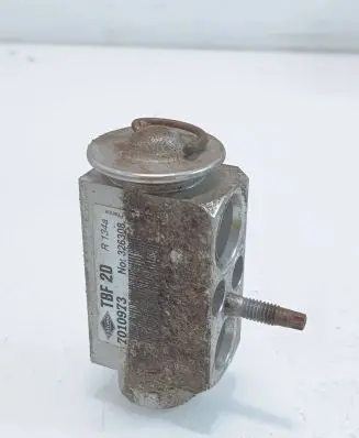 Volvo S80 Air conditioning (A/C) expansion valve 326308 7010973