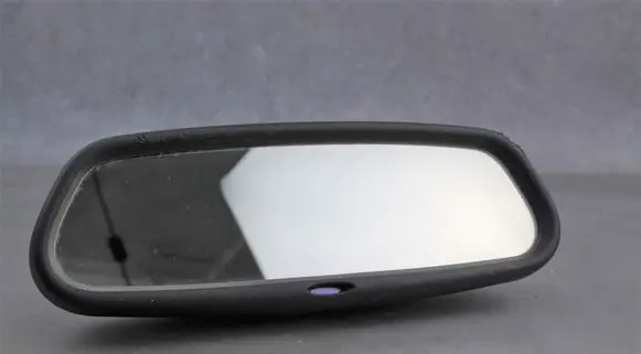 Peugeot 2008 I Rear view mirror (interior) 96864409