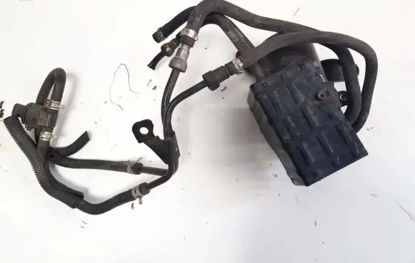 Jeep Patriot Fuel filter 0508558ad 74134