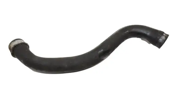 Mercedes-Benz C W204 Engine coolant pipe/hose A2045010582