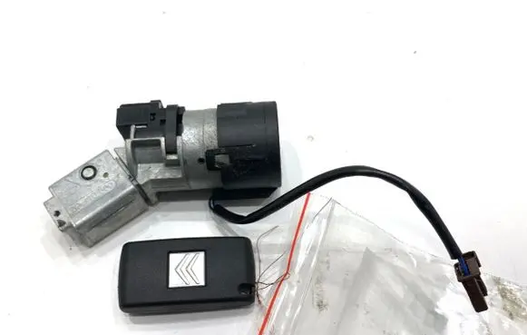 Citroen C5 Ignition lock 36410600