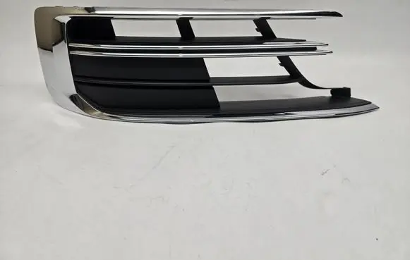Audi A8 S8 D5 Front bumper lower grill 