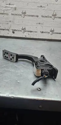 Ford Focus Accelerator throttle pedal Ev619f836aa