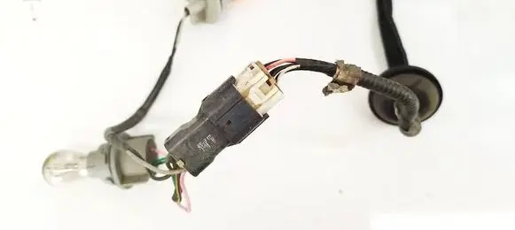 KIA Optima Headlight part 