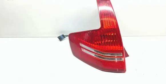 Citroen C4 I Rear/tail lights 9655864080