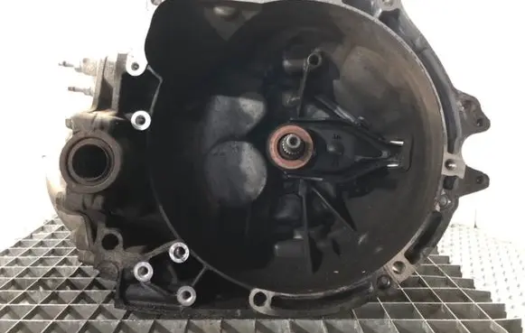 Peugeot 308 SW Manual 5 speed gearbox 20MB39