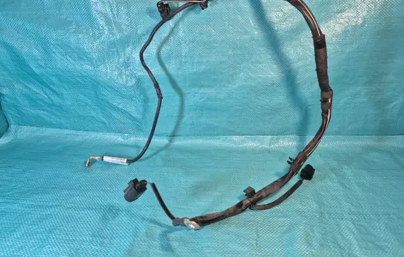 Volkswagen Golf VII Wires (generator/alternator) 5Q0971230HS