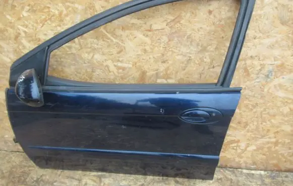 Citroen C5 Front door