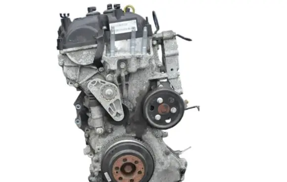 Ford S-MAX Engine TNWA