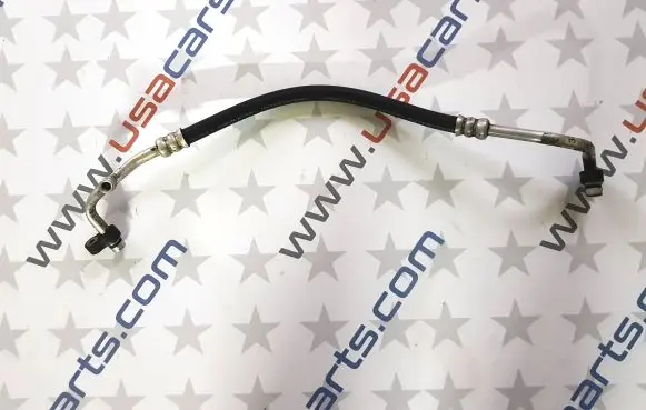 Subaru Forester SJ Air conditioning (A/C) pipe/hose 73424SG000