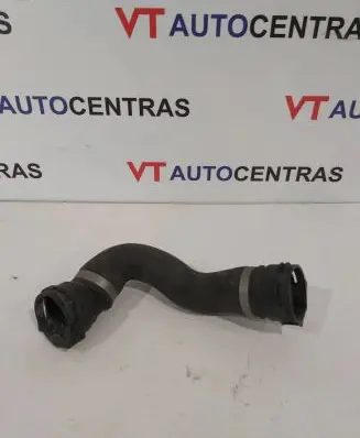 BMW X6 F16 Air intake hose/pipe 17128517969