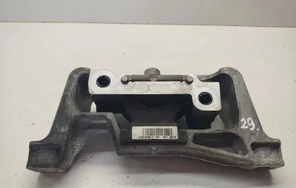 Mercedes-Benz A W176 Engine mount bracket A2462402517