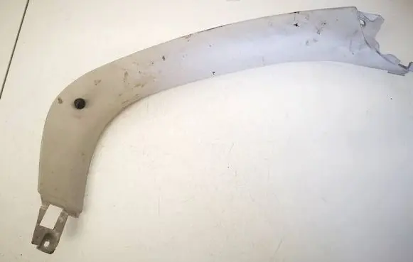 Peugeot 307 Other interior part 9636901577