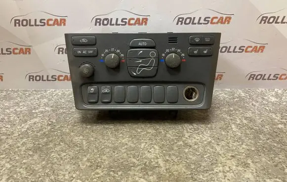 Volvo S80 Climate control unit 7923