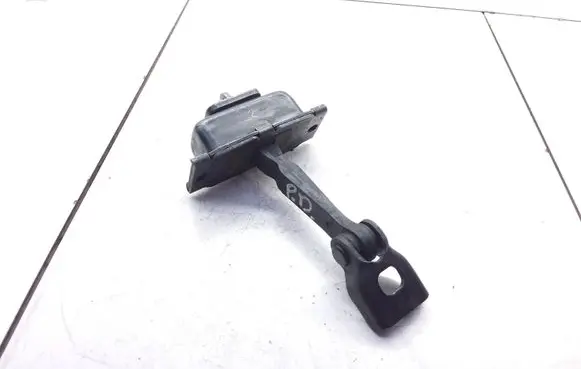 Mercedes-Benz A W168 Front door check strap stopper A1687200116