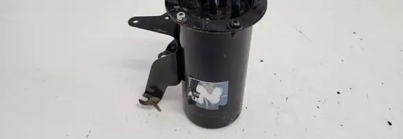 Volkswagen PASSAT B6 Fuel filter