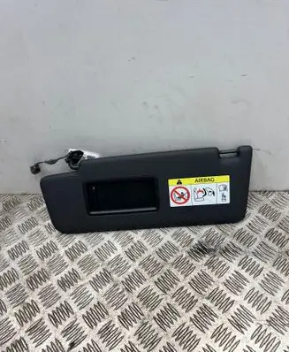 Volkswagen Tiguan Sun visor 571857551A