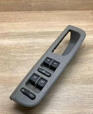 Volkswagen PASSAT B5.5 Electric window control switch 1J4959857D