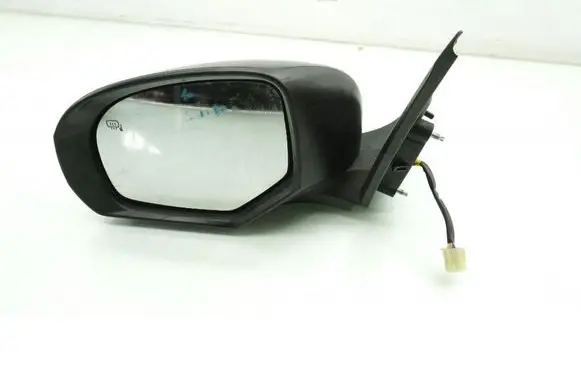 Suzuki Swift II Front door electric wing mirror 