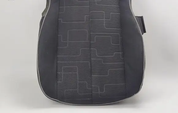 KIA Venga Front driver seat DNW072380