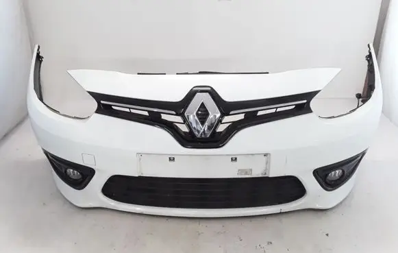 Renault Fluence Front bumper