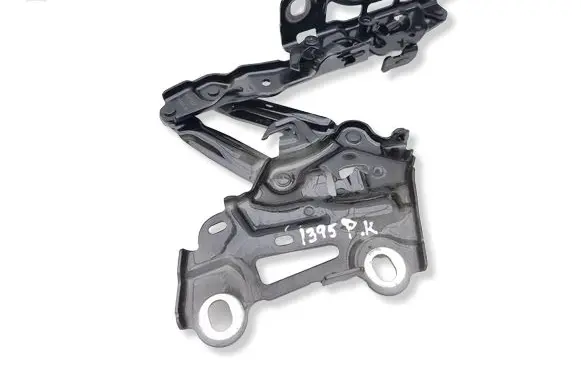 Mini Countryman U25 Engine bonnet/hood hinges 988341 3989610