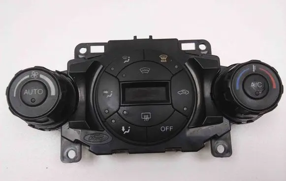Ford Fiesta Interior fan control switch 8A6T18C612BL