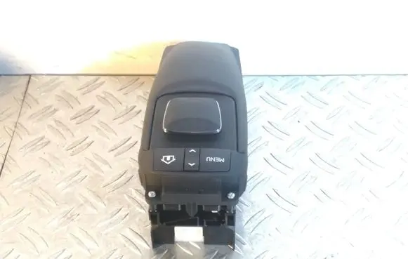 Lexus RX 450H Head unit multimedia control 